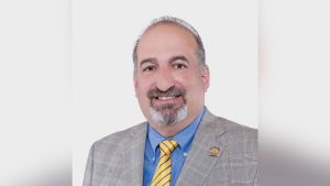 National Association of Realtors CEO steps down, days after the trade group was found liable for conspiracy to inflate rates