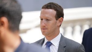 US senators demand documents from Meta over its handling of teen mental health