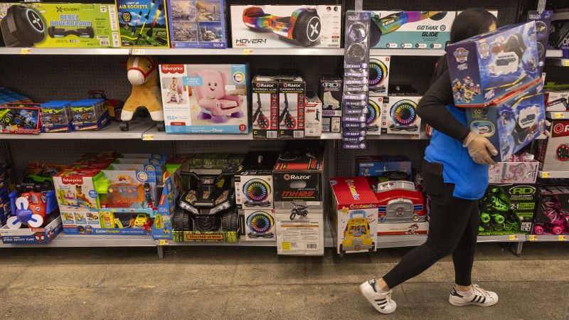 Holiday shopping: Month-long sale season may dilute the impact of Black Friday