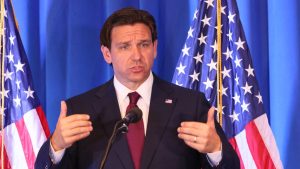 ‘Bootgate’ is bigger than Ron DeSantis — there’s real bias against shorter people at work