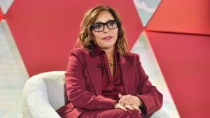 Ad execs encourage X CEO Linda Yaccarino to quit after Elon Musk’s antisemitic embrace