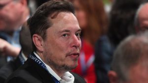 Here are the dozen brands that have paused ads on X amid ongoing crisis for Elon Musk’s platform