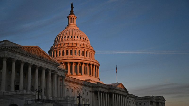 Here’s why some bond traders care so much about the US government’s budget deficit