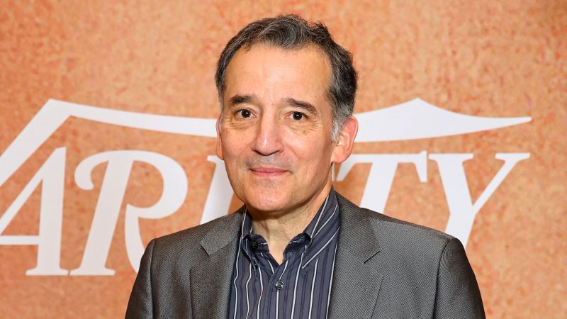 Rabbi David Wolpe resigns from Harvard’s antisemitism advisory group