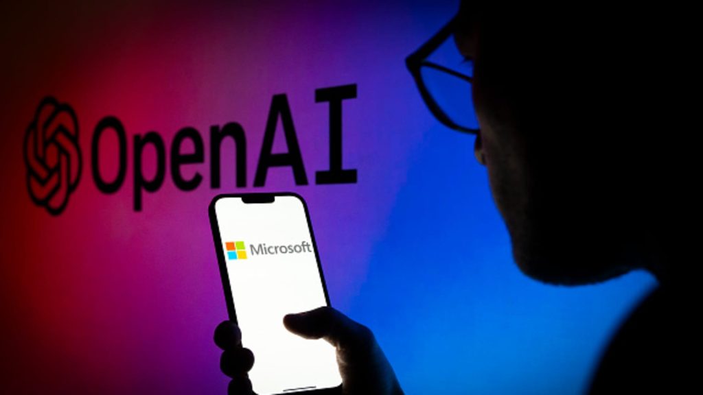 Cramer explains why mega-cap tech stocks are lagging to start the new year