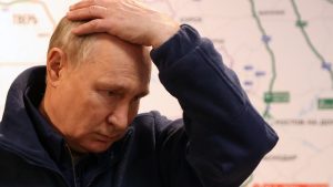 West watches for Putin’s next move after breakaway region asks Moscow to ‘protect’ it from Moldova