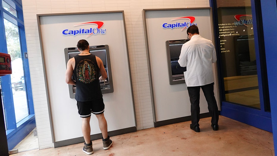 Capital One