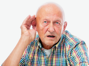 Hearing Loss And Dementia Risk