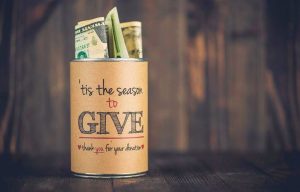How To Make Charitable Gifts More Effective And Reap More Benefits