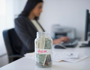 Should You Withdraw Your 401(k) Funds Before Retirement?