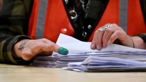 Reform UK wins knife-edge Runcorn by-election