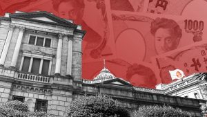 Japanese bonds rally on hopes of less supply