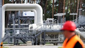Merz backs Nord Stream ban to prevent US and Russia restarting gas link