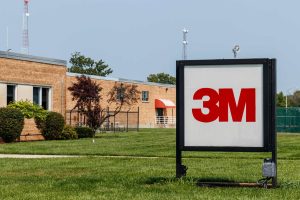 3M: A High Valuation, But The Chart Points To A Potentially Explosive Gain (NYSE:MMM)