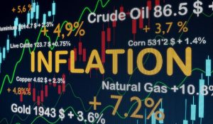 Trouble Spots Emerge In An Overall Positive CPI Report