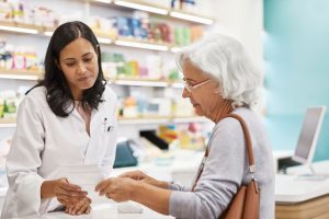 Seven Important Points About Part D Drug Plans And Pharmacies