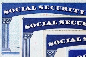 Key Policy Steps Could Ease Social Security’s Finances