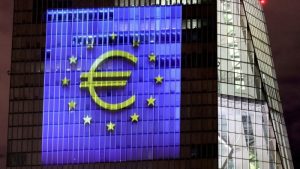 Eurozone inflation falls below target to 1.9%