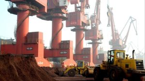 China fast tracks rare earth export licences for European companies