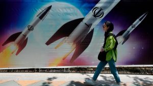 Military briefing: How Iran is preparing for Israeli or US strikes