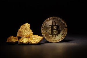 May Market Recap: Gold, Bitcoin, Nuclear – Chaos Is Here, So Is The Playbook