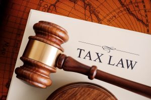 Big Beautiful Bill affects many tax rules including estate planning.