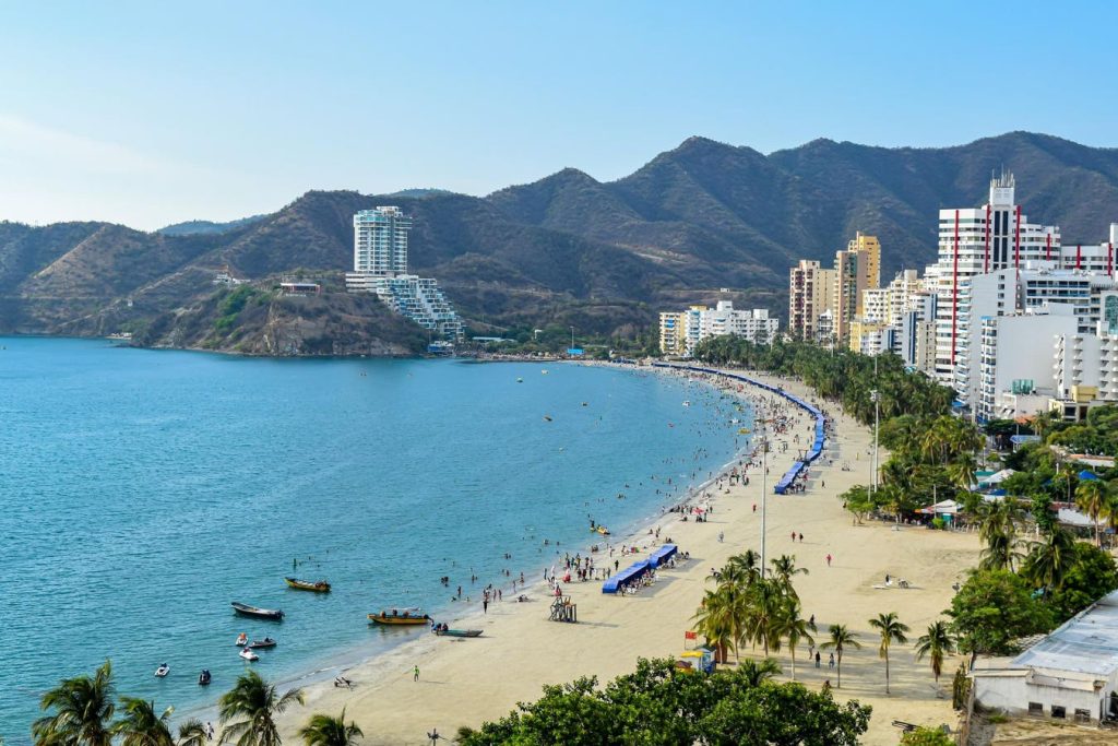 3 Overseas Havens Where Retirees Can Live Rich On Social Security