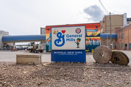 General Mills: Undervalued, High Yield, And A Solid Option For Dividend Growth (NYSE:GIS)