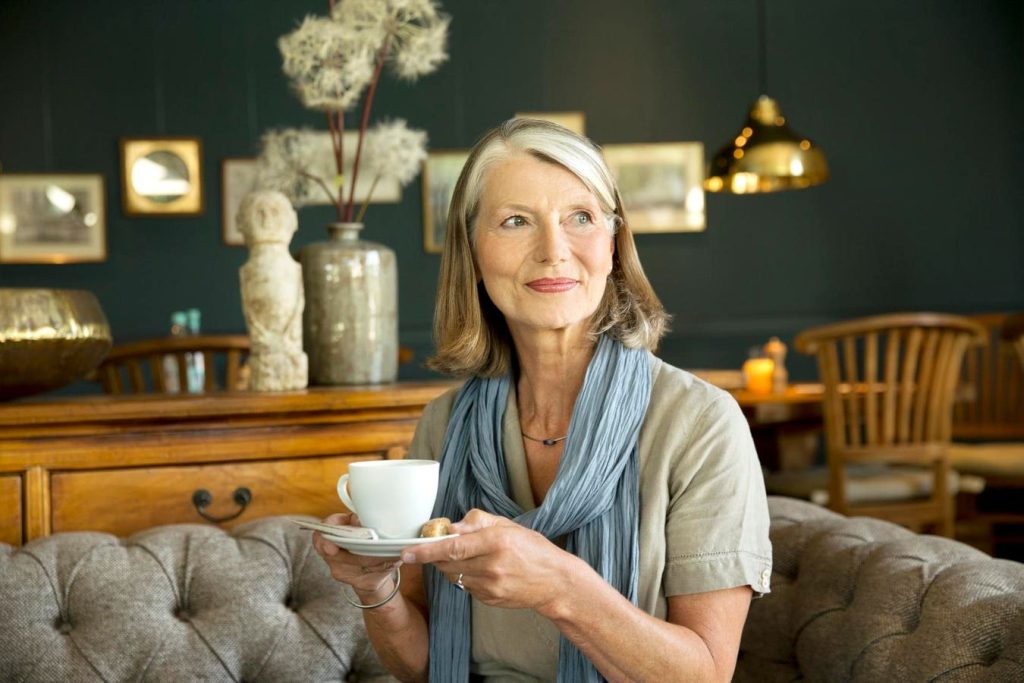 Singles Day Highlights The Hidden Costs Of Aging Alone