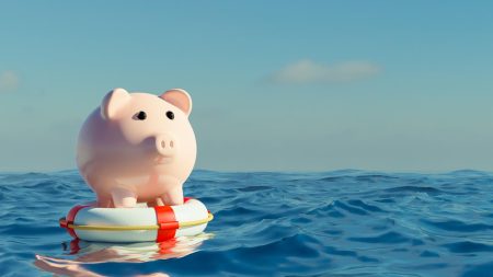 Facing Financial Stress? Is Your 401(k) A Lifeline, Or A Risk?