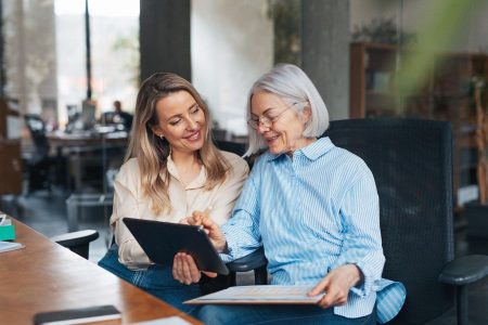 Business Succession And Potential Gift Of Goodwill