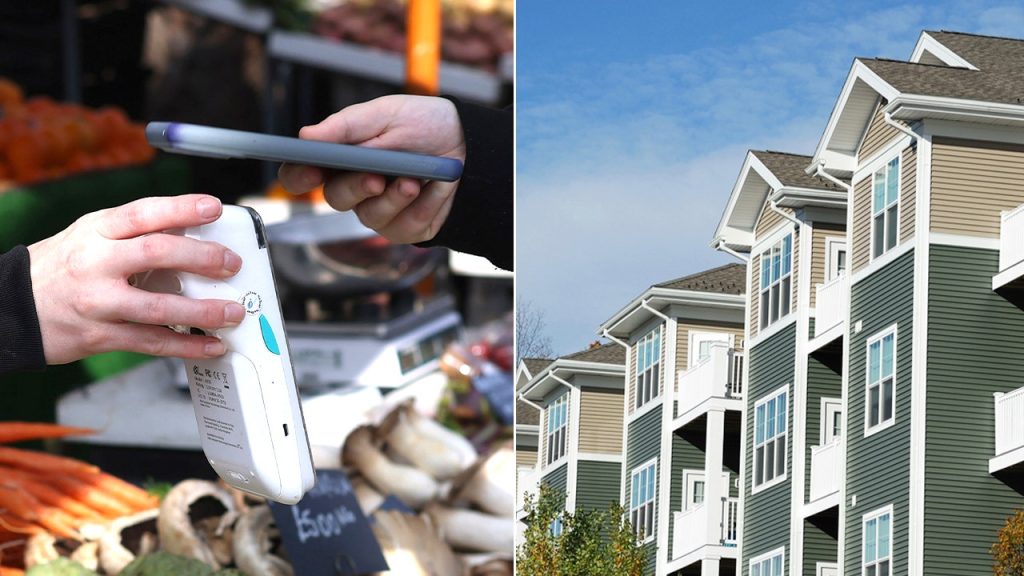 Venmo to roll out rent, mortgage, retail payment feature in 'first-of-its-kind' partnership