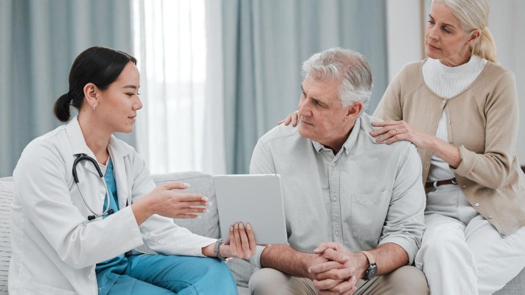 Build Your Early Warning System For Health And Longevity In Retirement