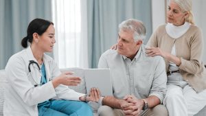 Build Your Early Warning System For Health And Longevity In Retirement