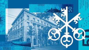 How a Swiss compromise could save UBS billions