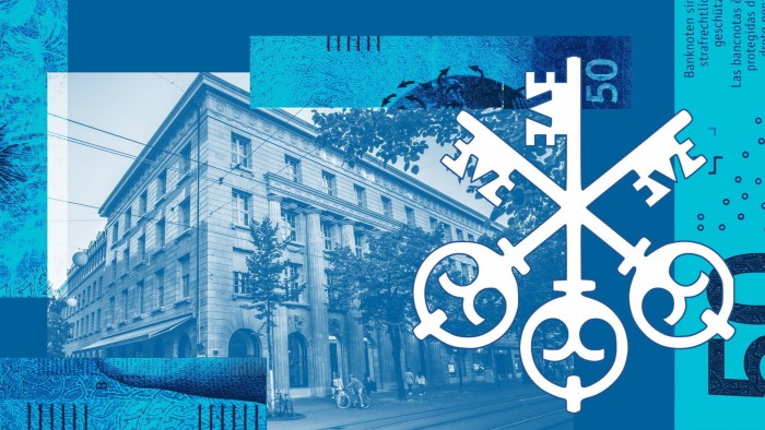 How a Swiss compromise could save UBS billions