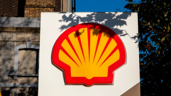 Shell mergers chief departed after CEO blocked bid for BP