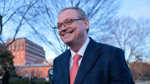 Wealthy Americans 'ringing our phones off the hook' to help with Trump accounts, Hassett says