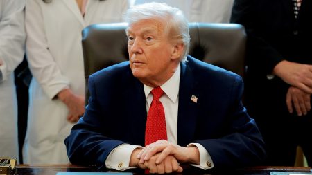 Trump vows to slash mortgage rates, revive 'American Dream' while blaming Biden housing failures in Truth post