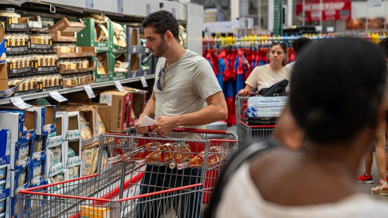 Report reveals which Costco items can pay for the annual membership