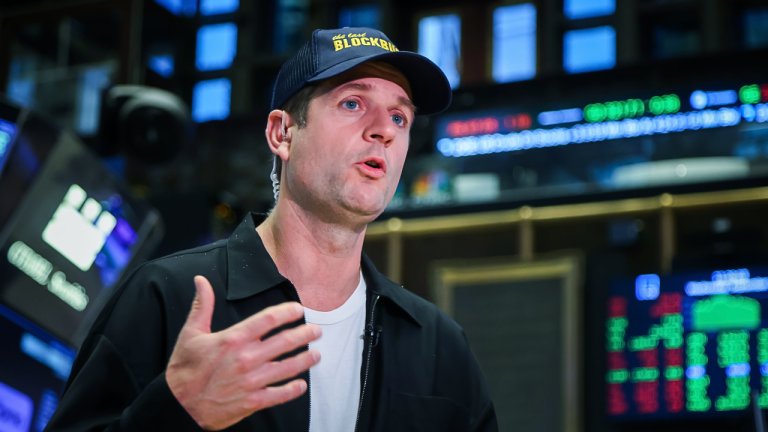 Klarna CEO calls credit cards interest rates an 'extraction machine,' backs Trump's proposed 10% rate cap