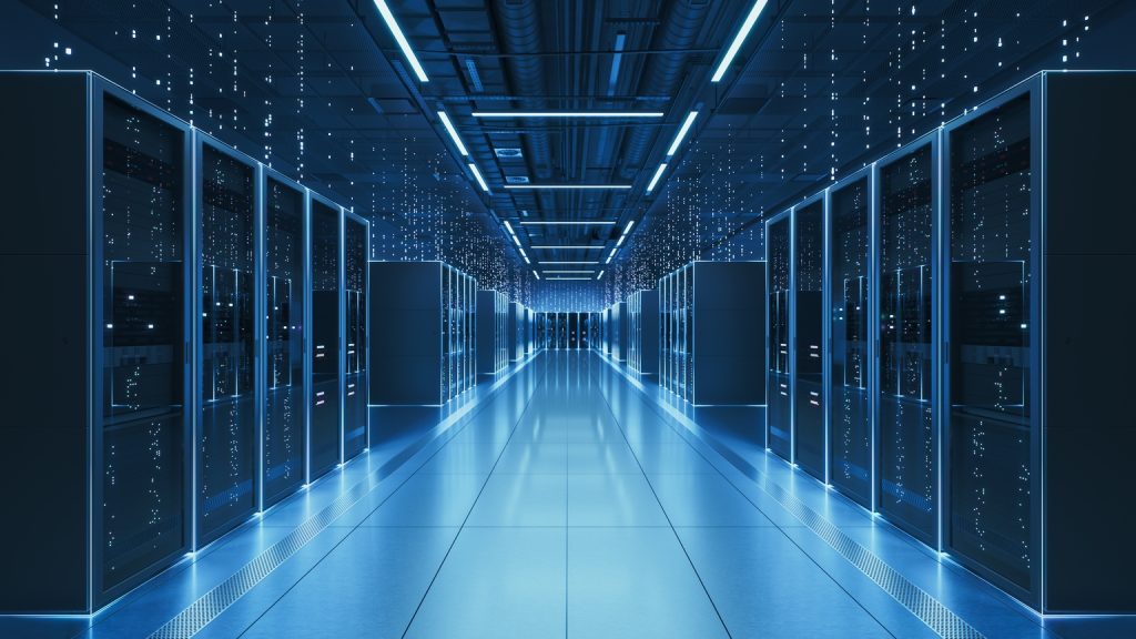 Modine Stock: Structural Data Center Demand At Richer Margins – Maintain Buy (NYSE:MOD)