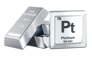 Top Platinum ETFs For The White Metal Surge