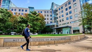 MIT Sloan tops FT Global MBA Ranking for the first time