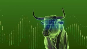This Bull Market Is Gaining Strength