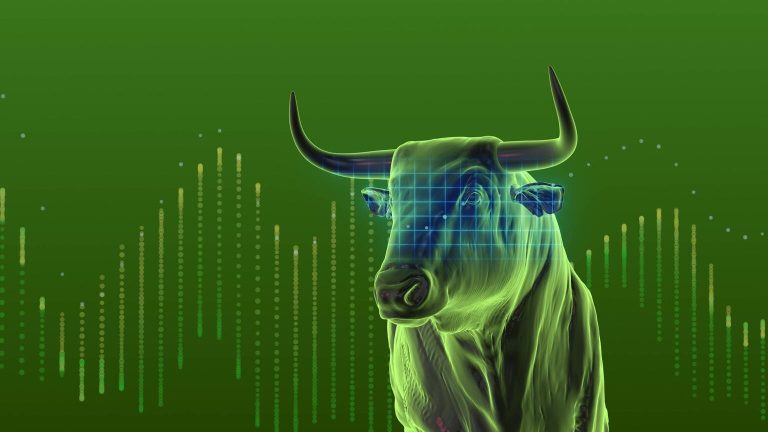 This Bull Market Is Gaining Strength