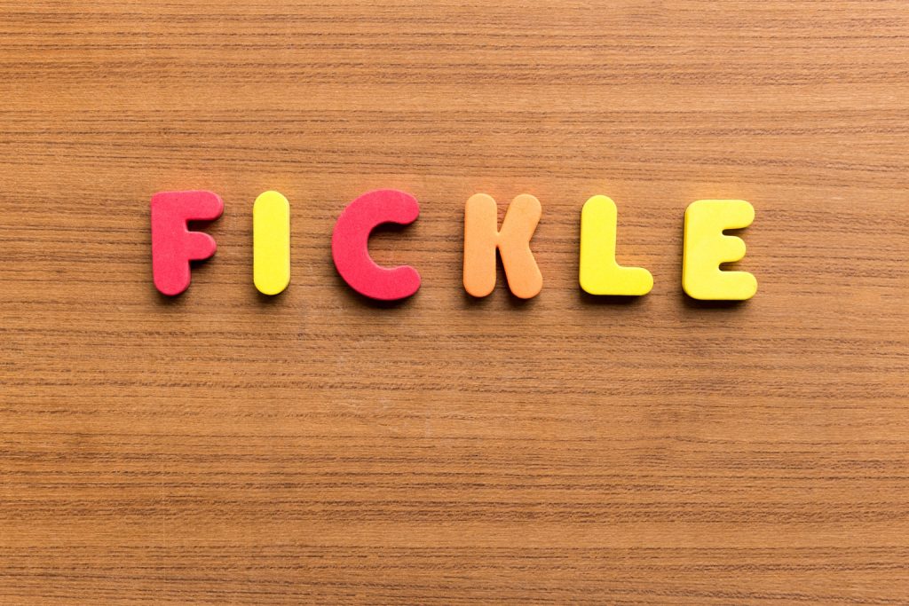 Fickle Sentiment, High Yields: Why We Are Buying The BDC Panic