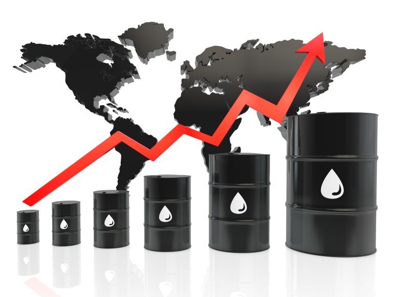 Are There Still Opportunities In Europe And Asia Despite High Oil Prices?