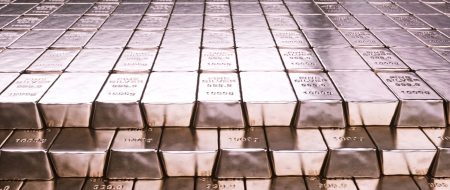 Silver: Clearest Sign That Structural Surpluses Will Continue (NYSEARCA:SLV)