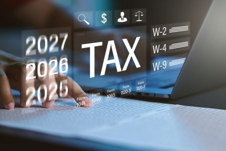 H&R Block Q3 Preview: Price Correction Is A Blessing For The Long-Term Investor (NYSE:HRB)